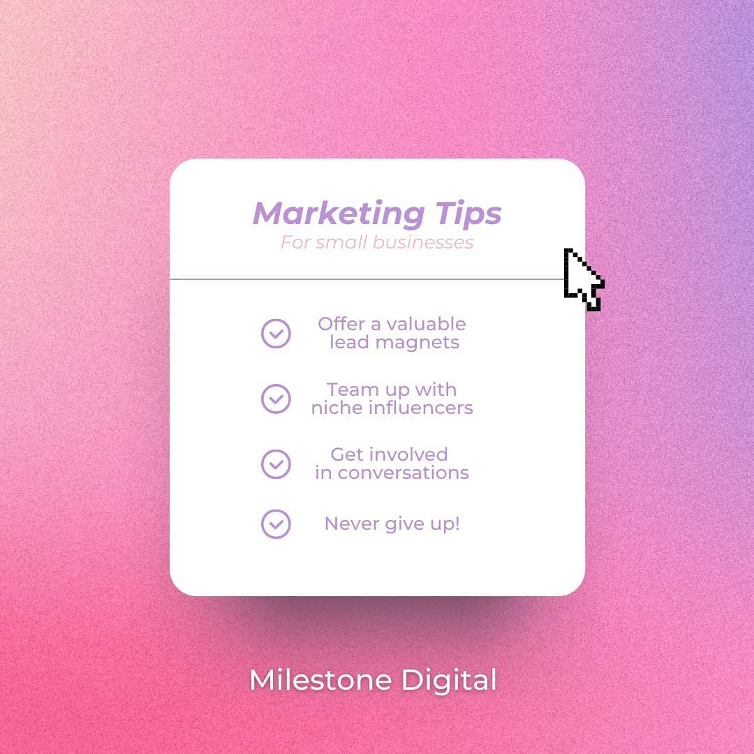 Milestone Digital