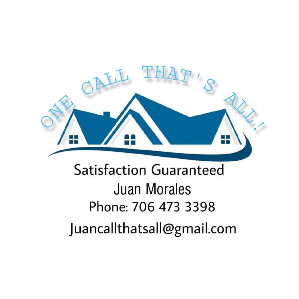 One call that’s all added a new photo. - One call that’s all