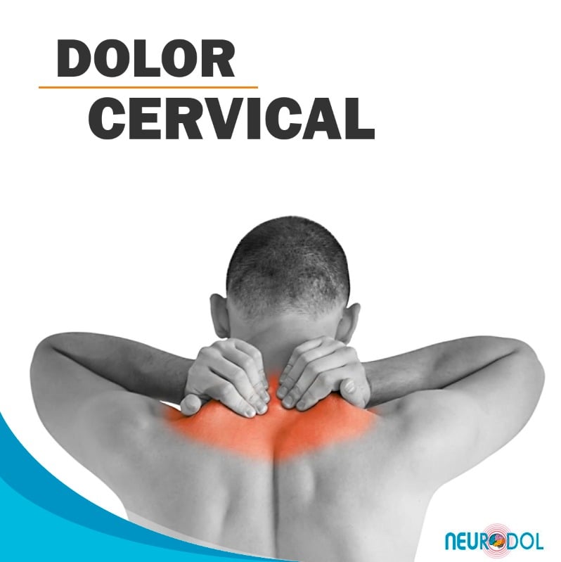 Neurodol - 👩‍⚕️Es una molestia en cualquiera de las...