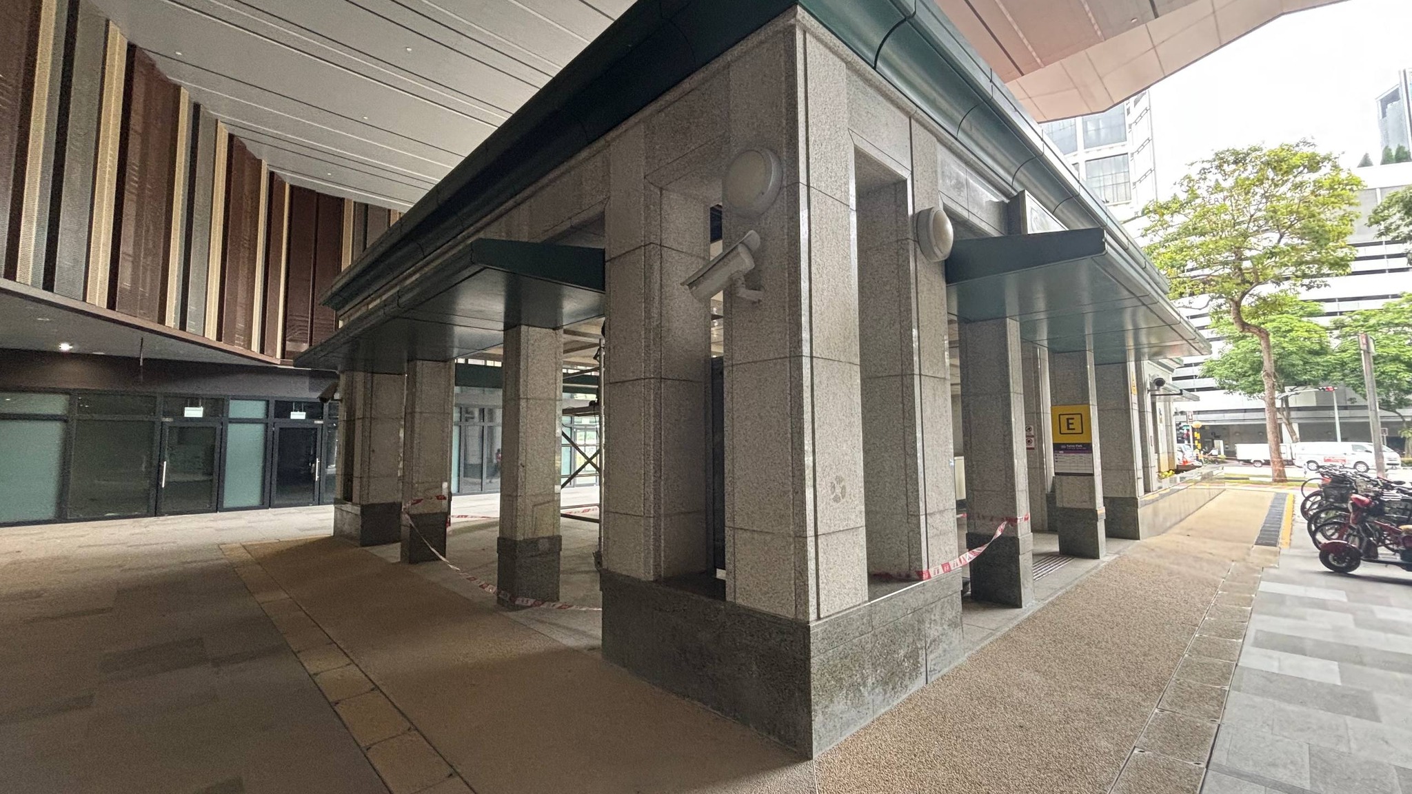 なおと Icon Link Club Street F&B Takeaway Space for Rent