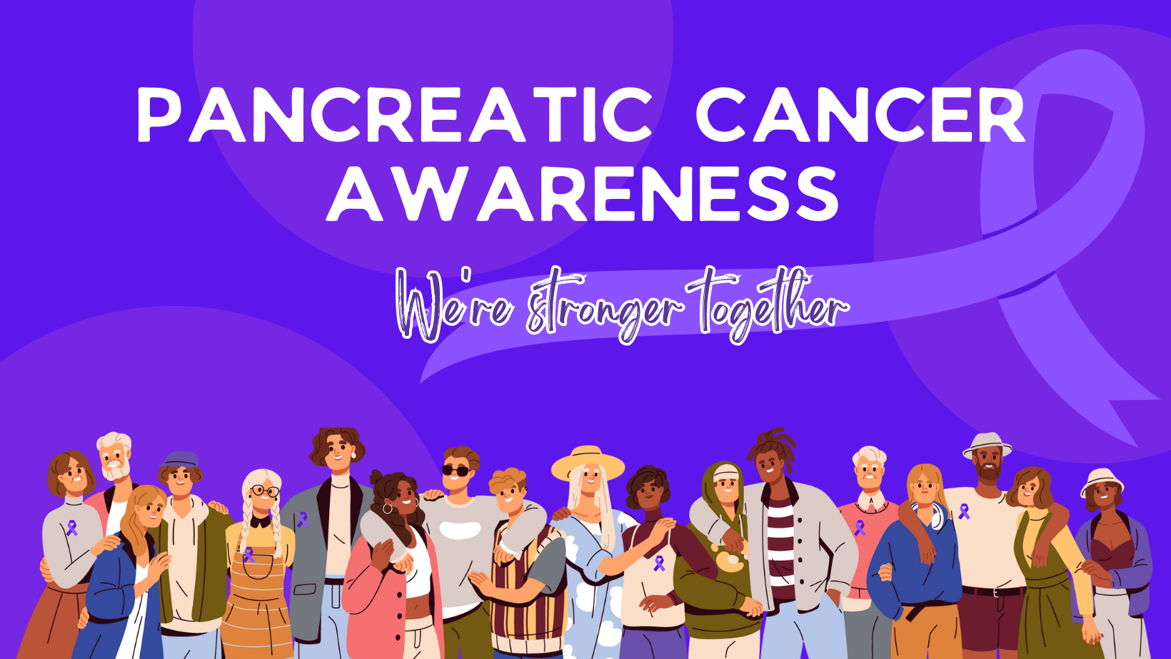 Pancreatic Cancer Support