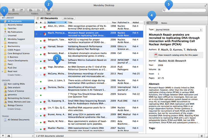 FileEagle.com - Mendeley is a free reference manager and... | Facebook