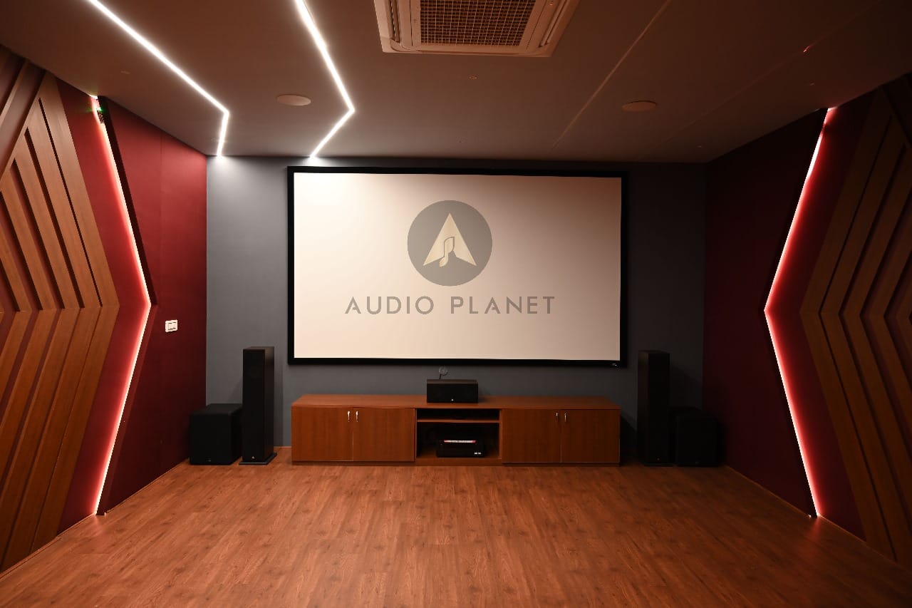 Triangle Audio