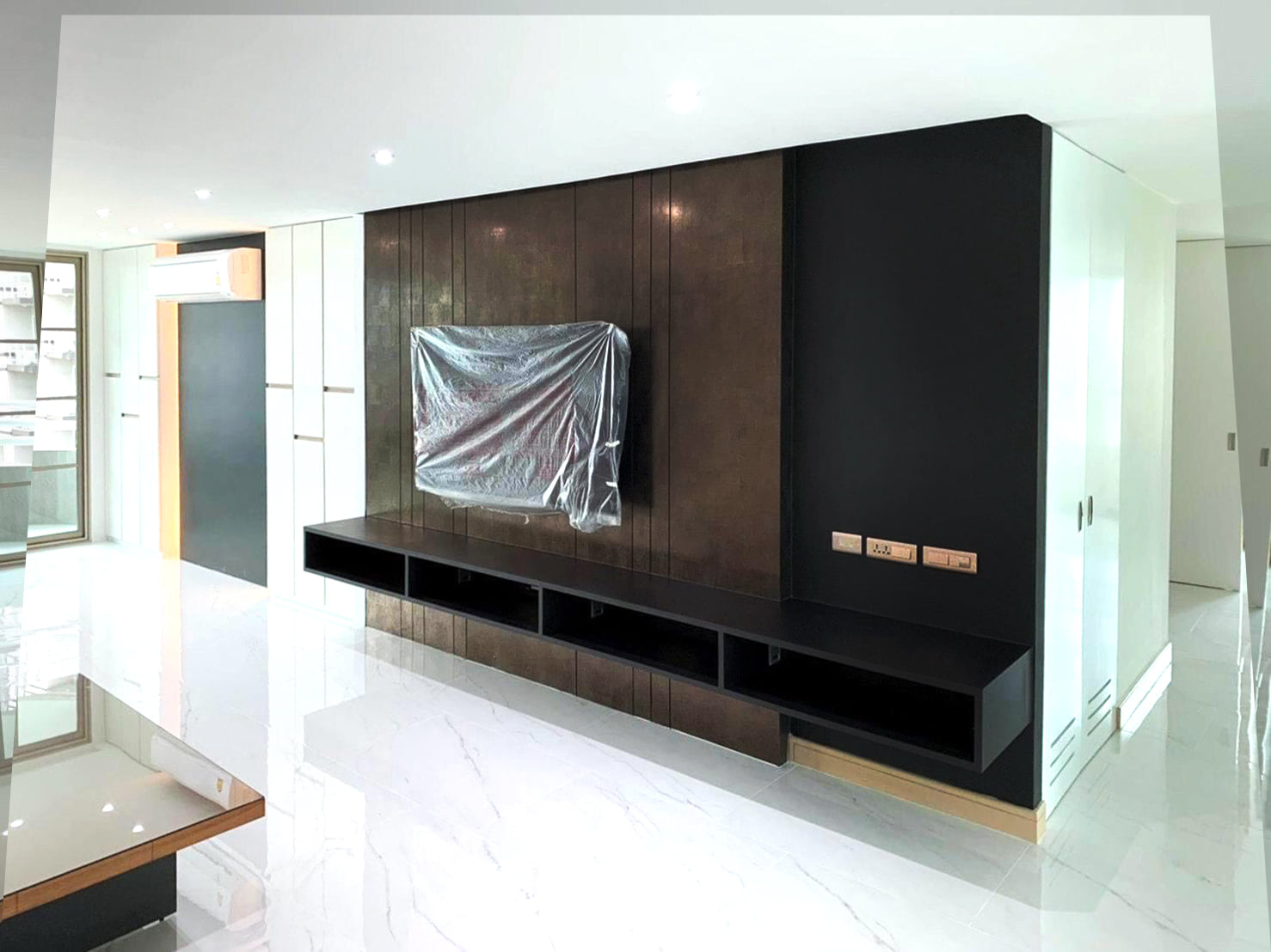 Arch Space รับออกแบบตกแต่งภายใน