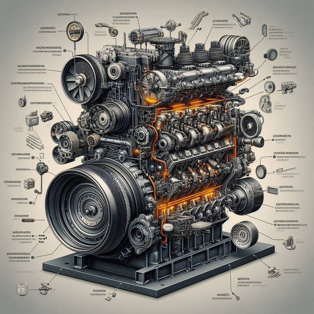 New Inspection Engines