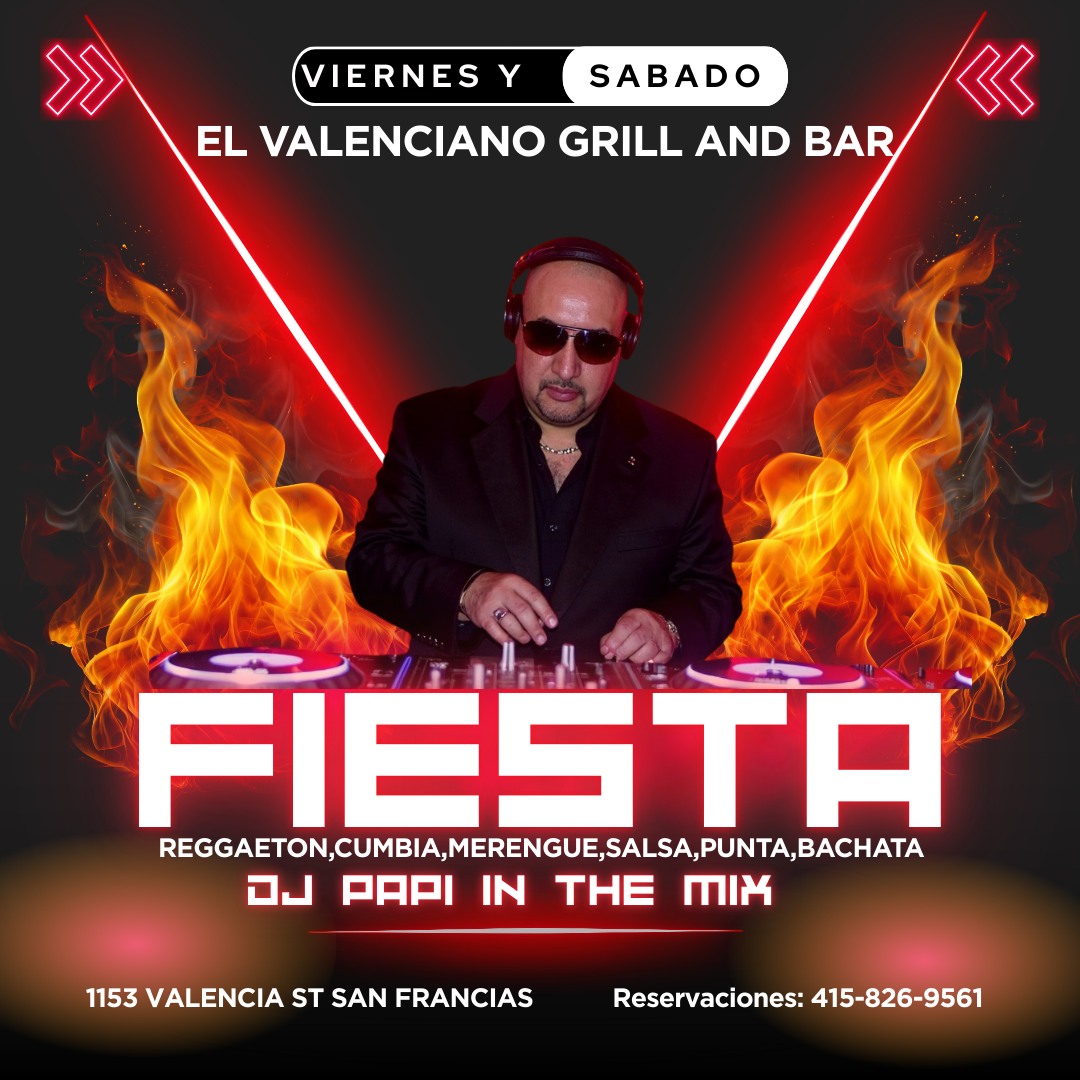 Djpapi SF