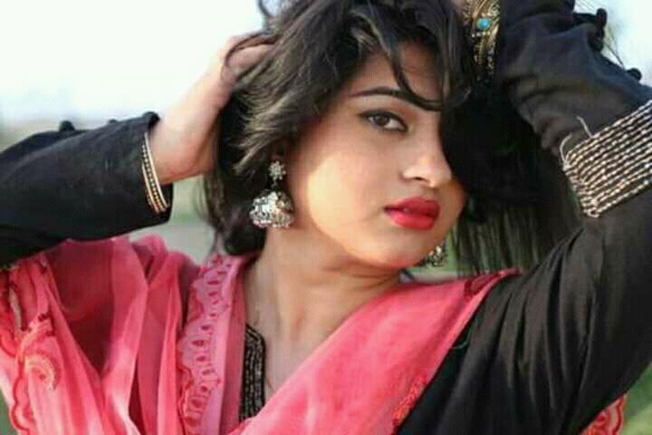 UZma Shaikh | Multan