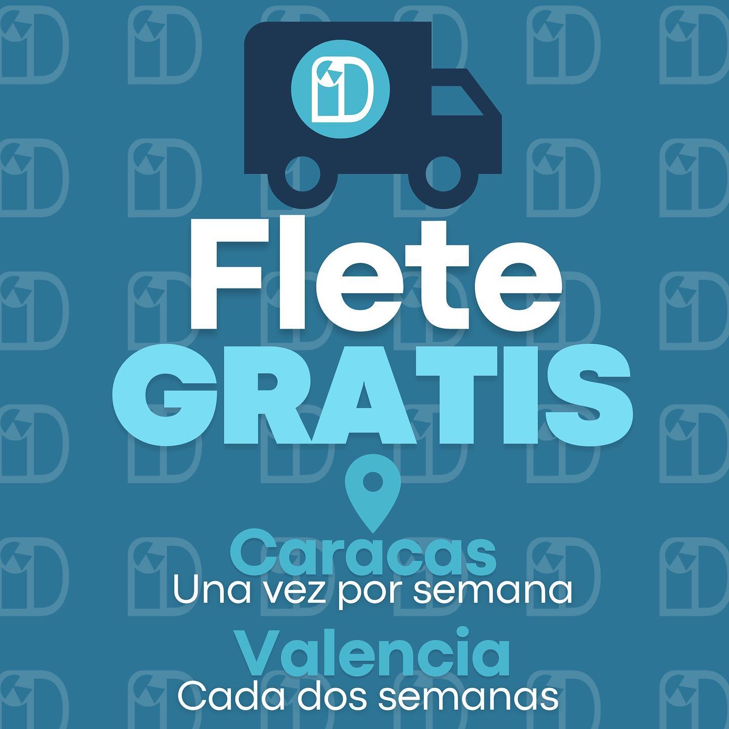 Descart Industries Ltda C.A