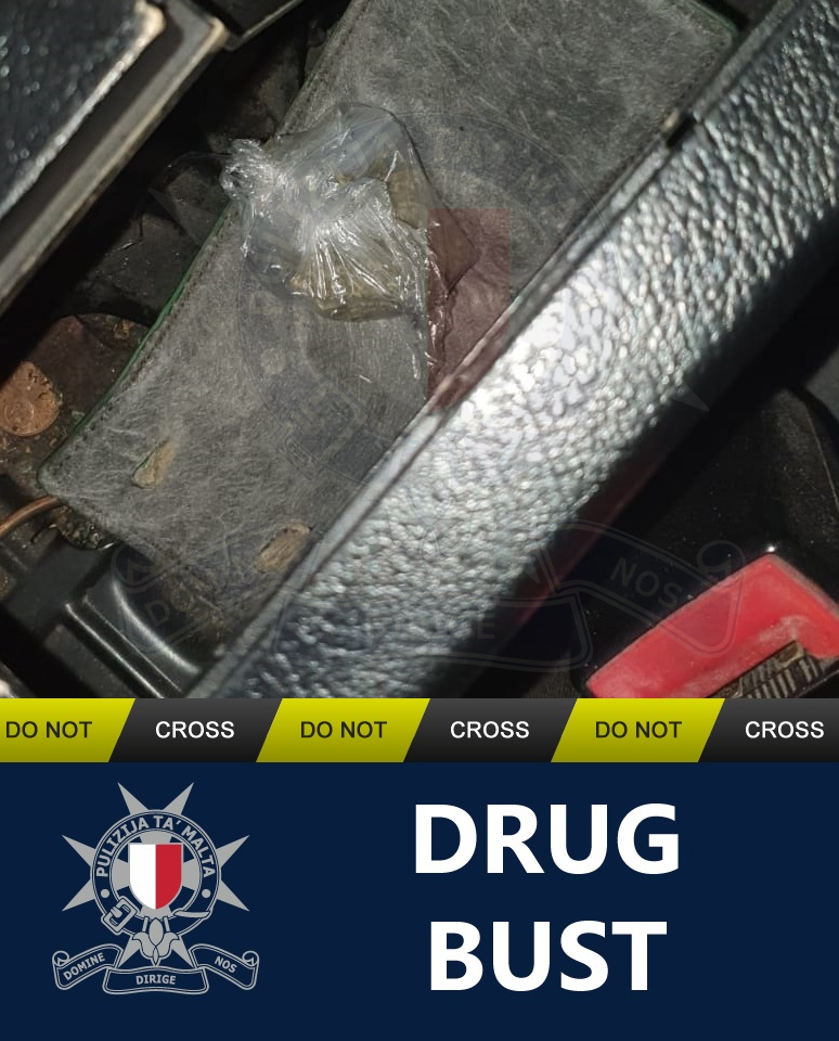 The Malta Police Force - A 29-year-old man from Birzebbuga has been ...