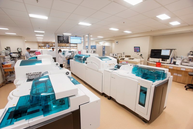 Balaji Pathology Lab | Raigarh