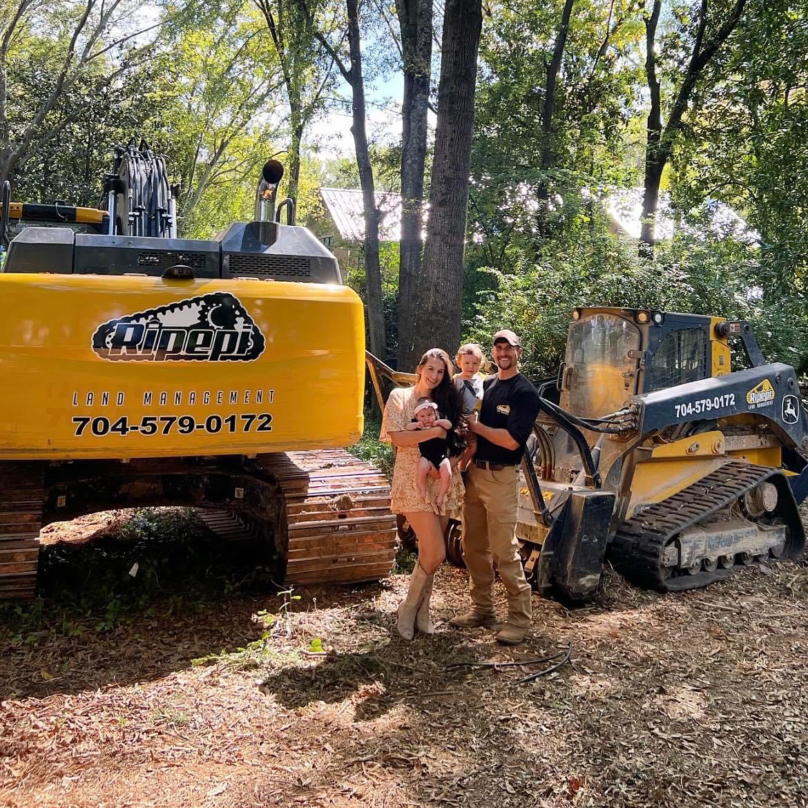 Meet the Team! 👋 Ripepi Land... - Ripepi Land Management | Facebook