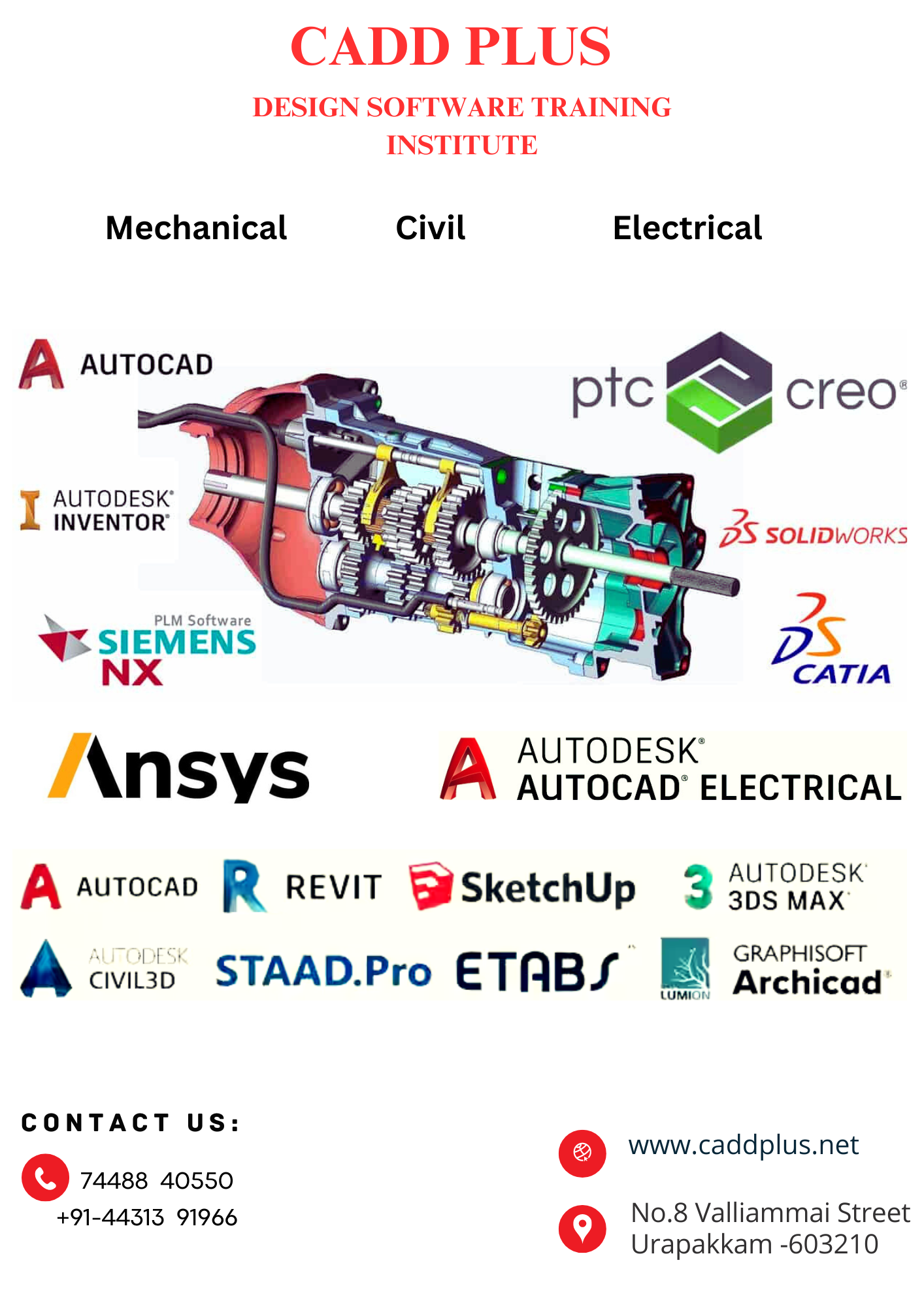 caddplus