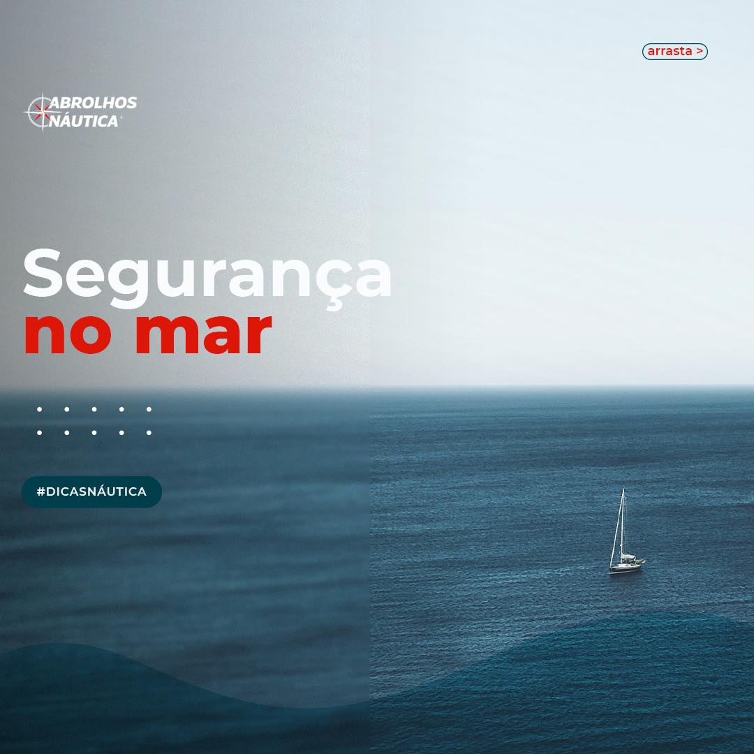 Abrolhos Náutica | Vitória ES