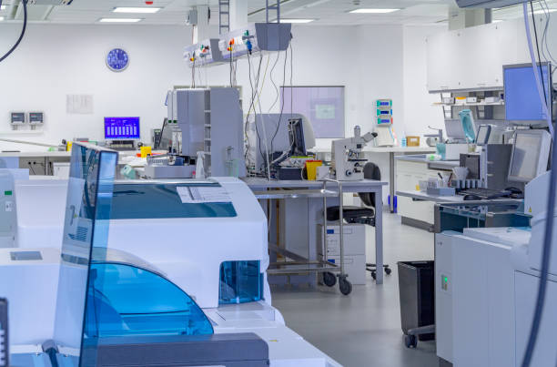 Balaji Pathology Lab | Raigarh