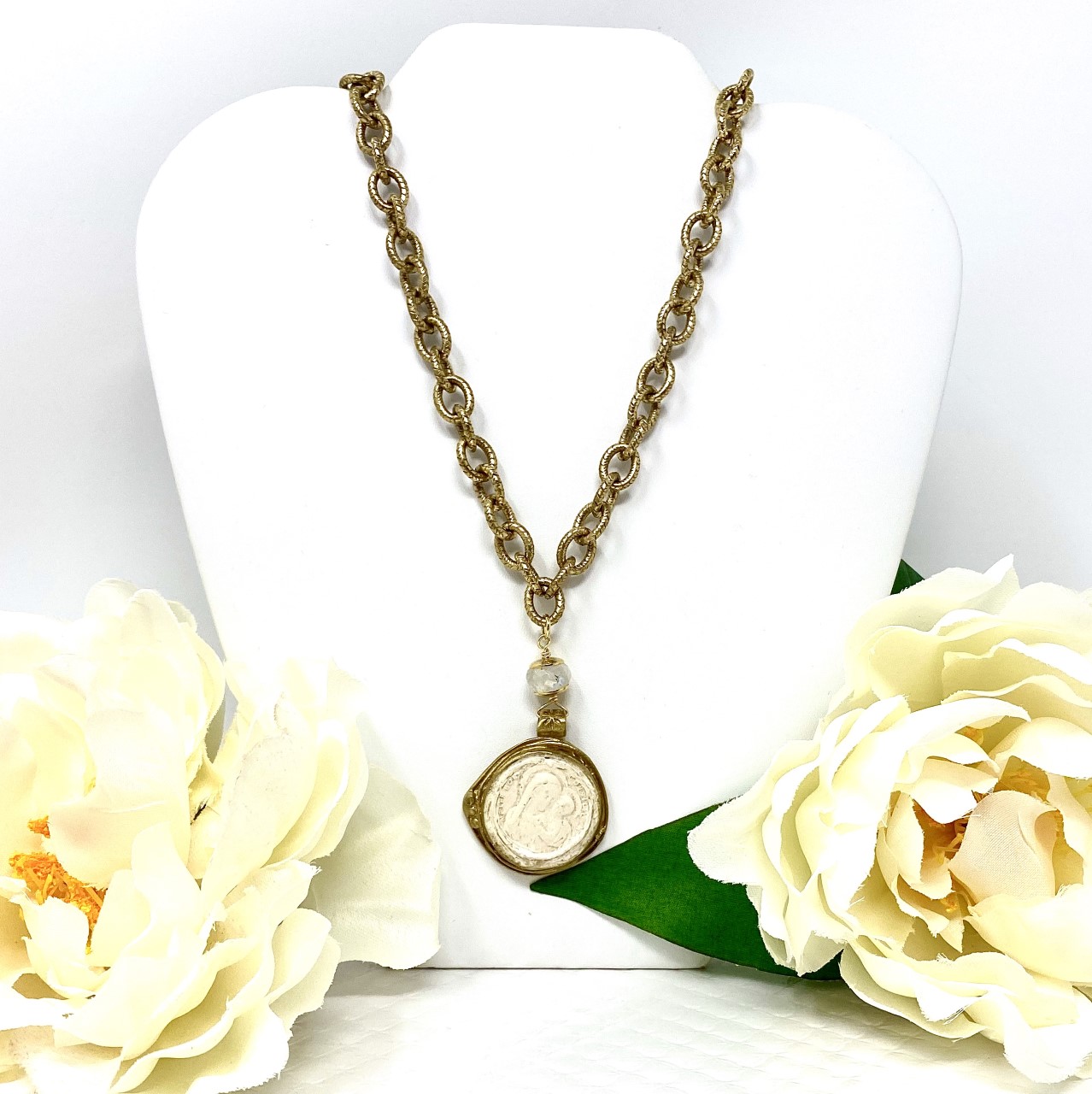 “Chri... - Cypress Springs Mercedarian Prayer Center Gift Shop