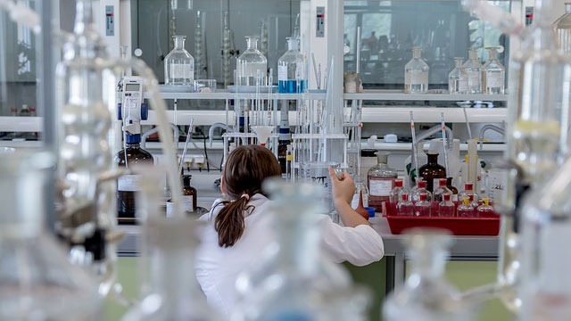 Balaji Pathology Lab | Raigarh
