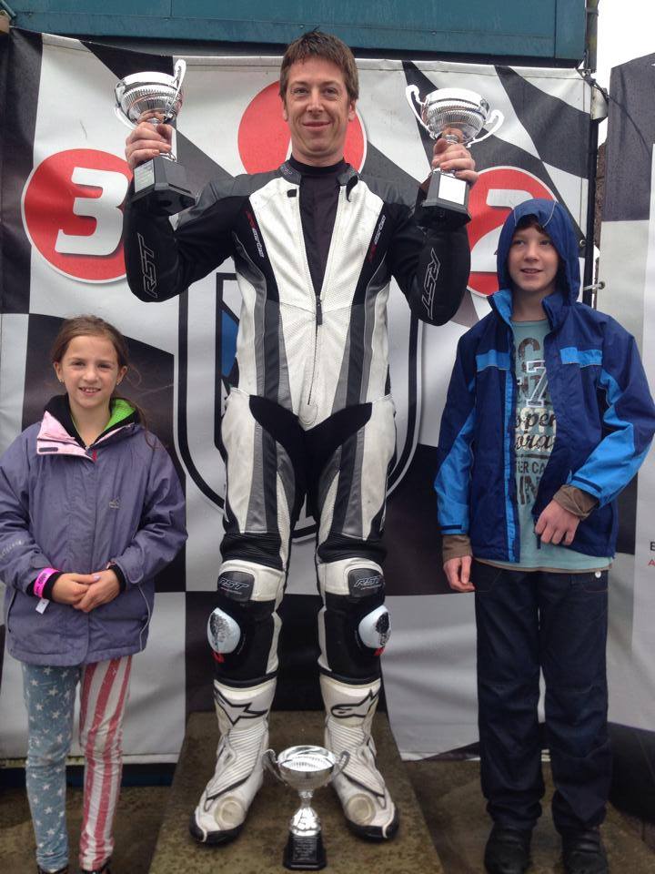 JB Racing