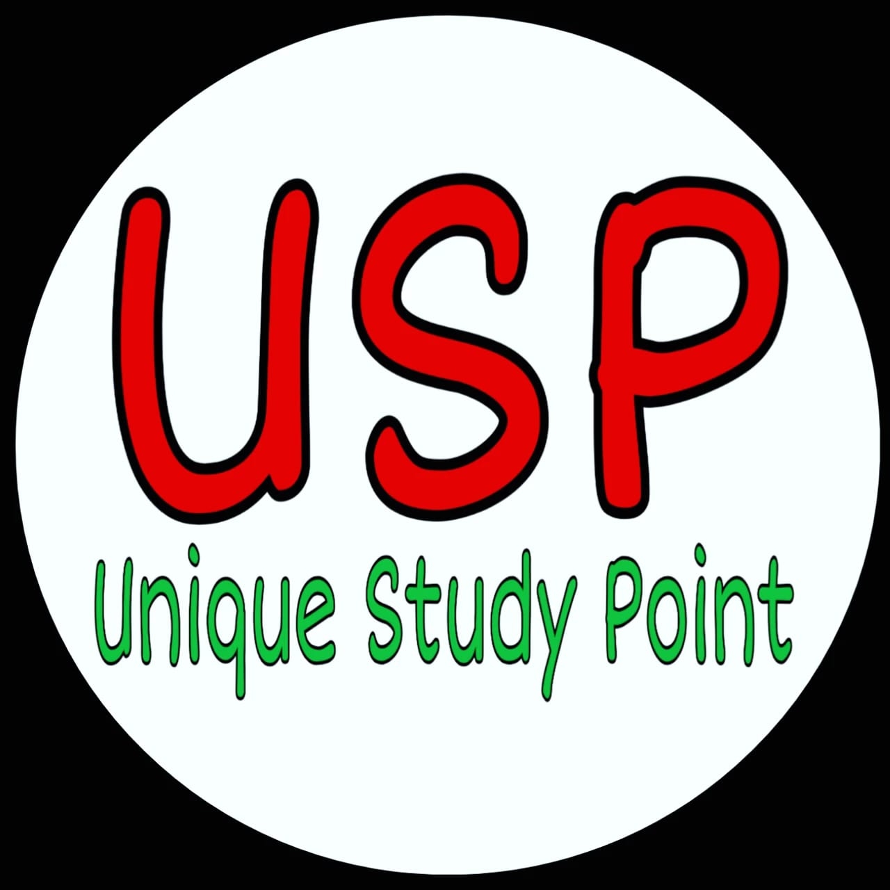 Unique Study Point | Sidhpura