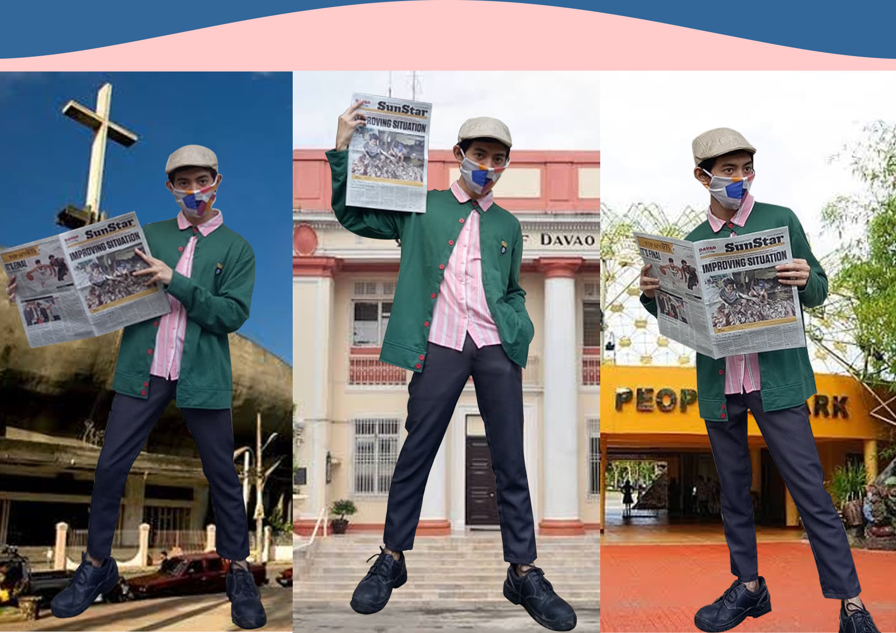 SunStar Davao - ENTRY 4 (RYAN B. RICABLANCA, TORIL, DAVAO CITY ...