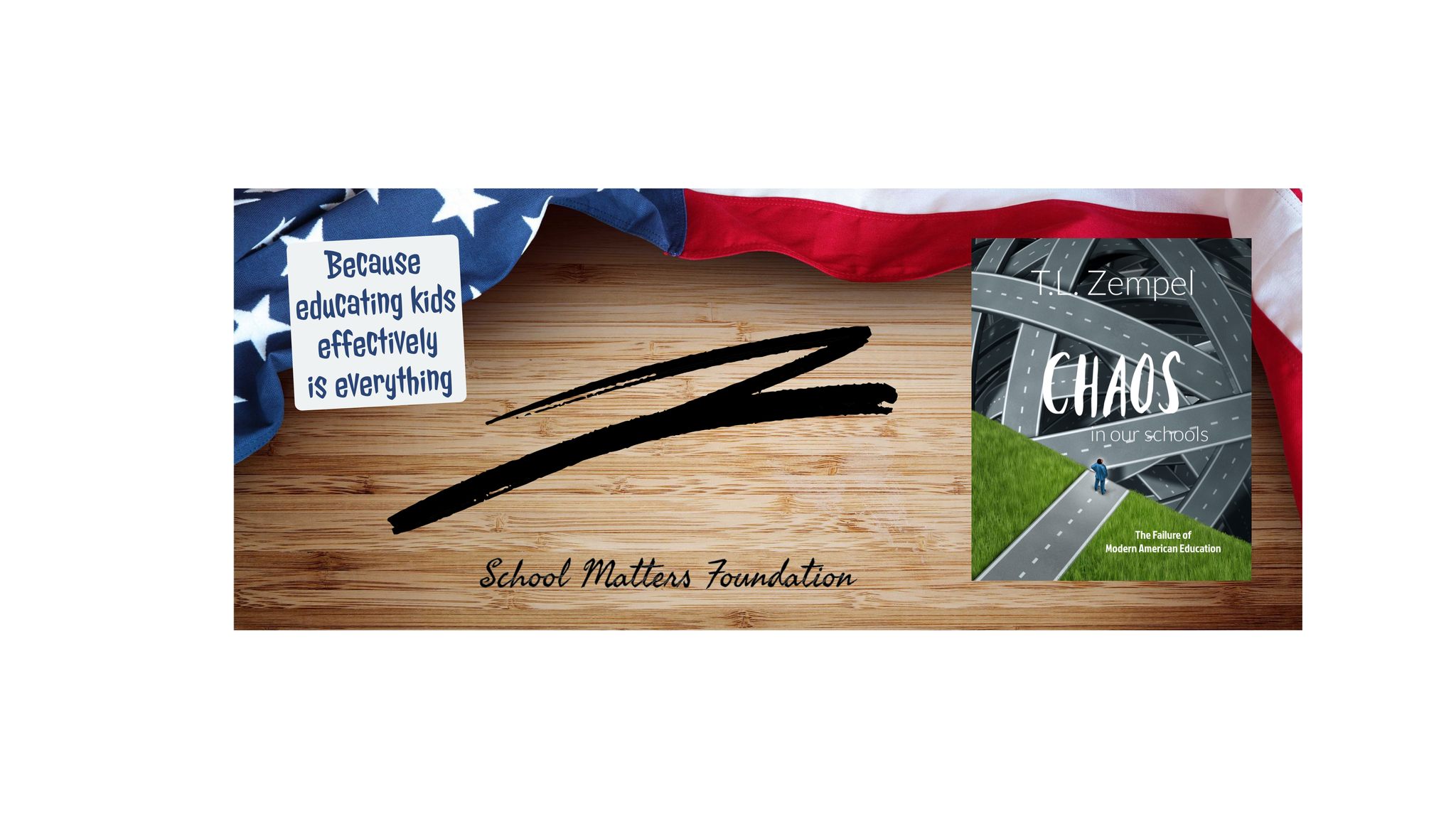 The School Matters Foundation