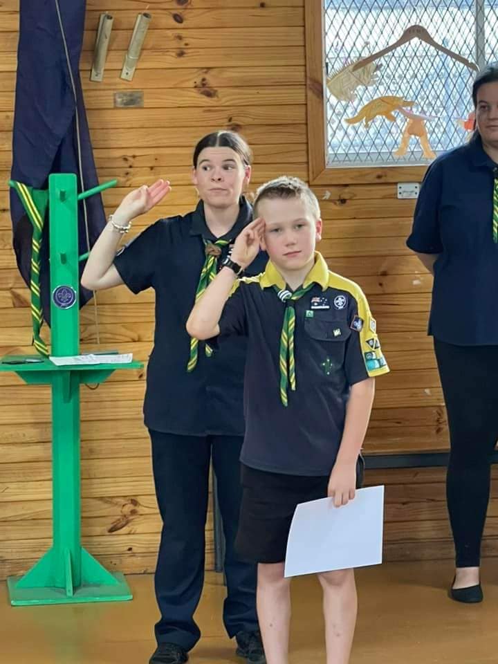 2nd Springvale Scout Group