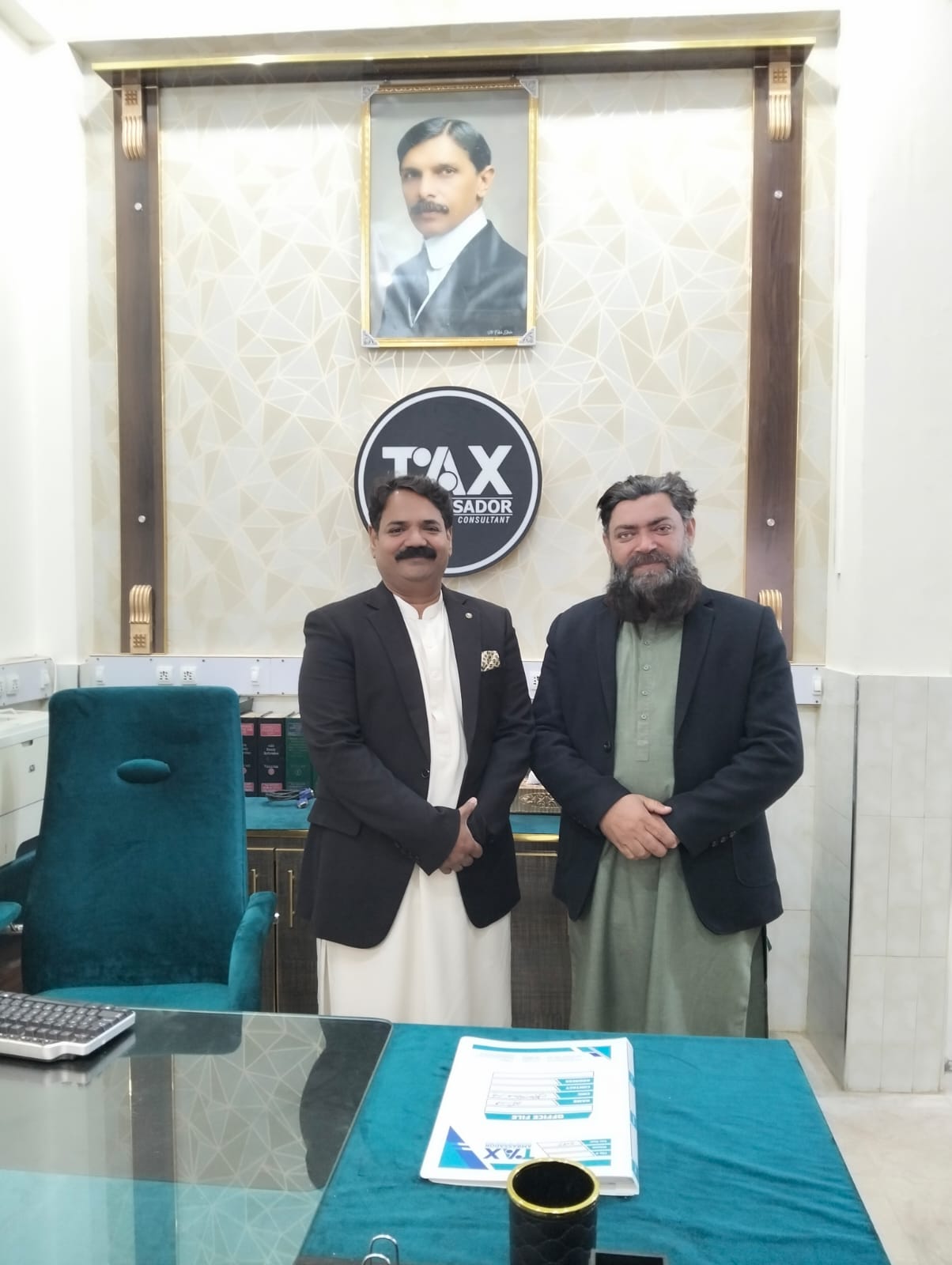 Rao Ali Muhammad