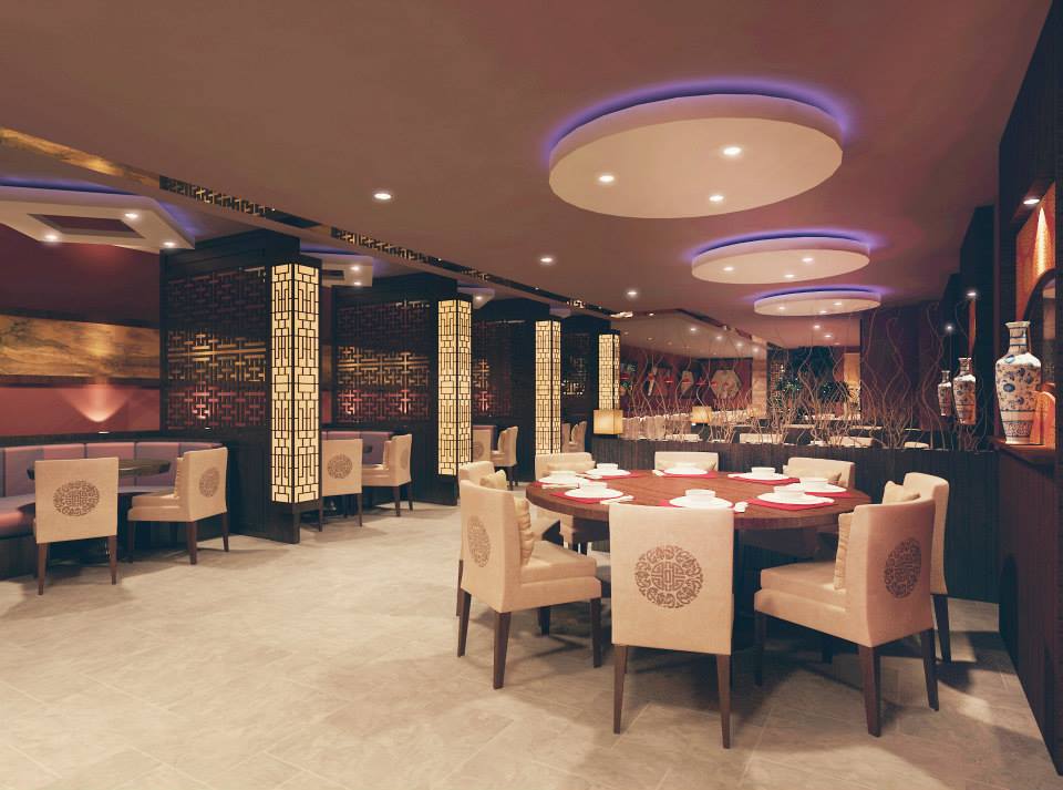 Grace Interior Design
