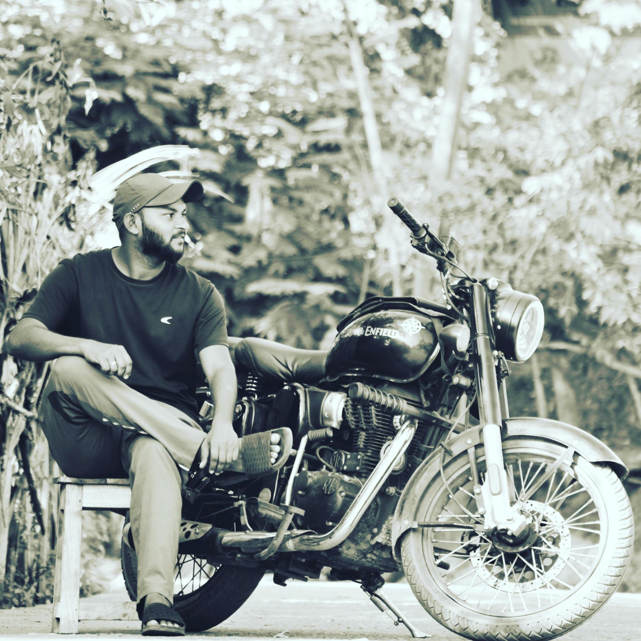 Srinu Lanke