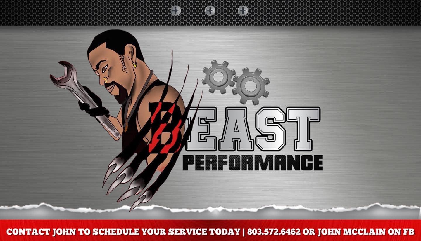 Beast Performance