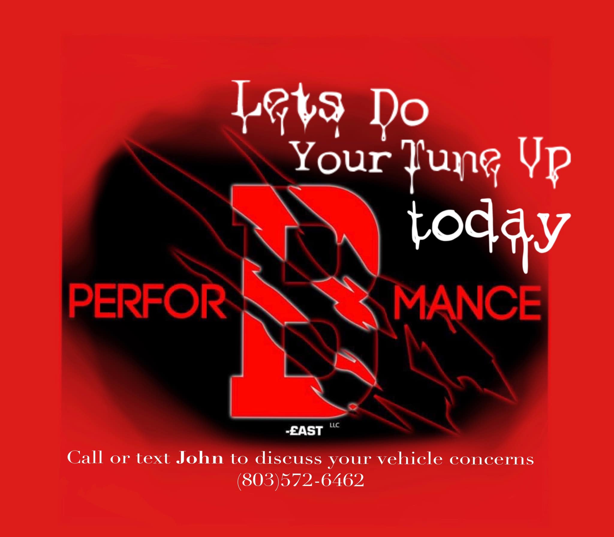 Beast Performance