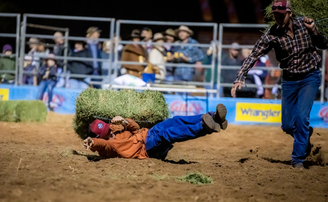 St George Show 2026 Live | Saint George QLD
