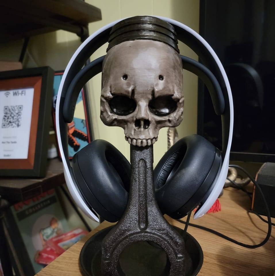 Getting my setup ready for Relics... - Chaotic Stitching | Facebook