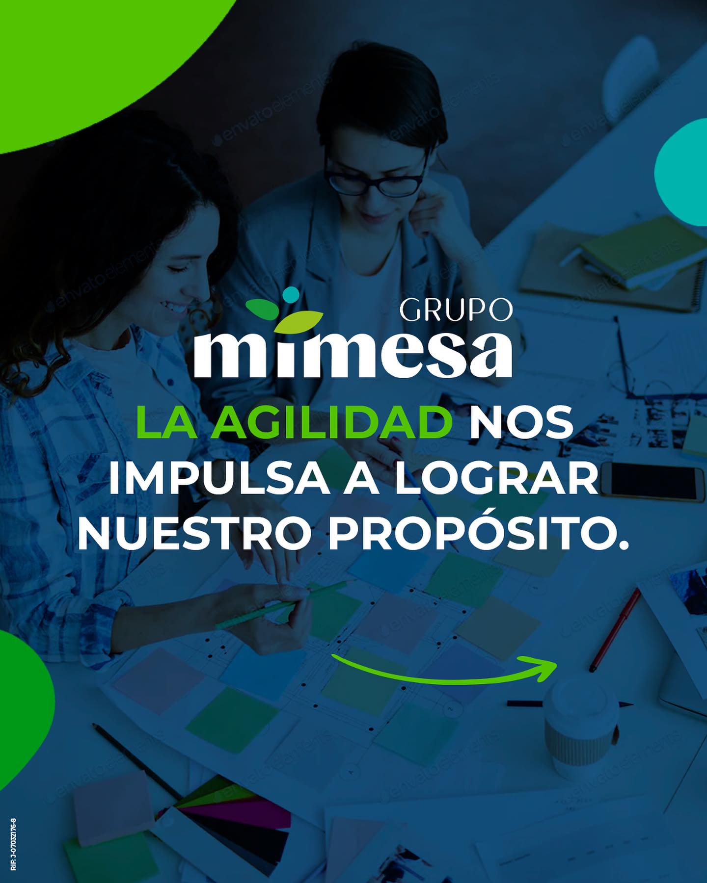 Grupo Mimesa - La agilidad nos caracteriza como... | Facebook