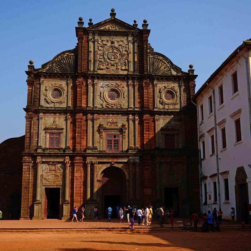 Archaeology & Civilizations | Goa, a state on the southwestern coast of ...
