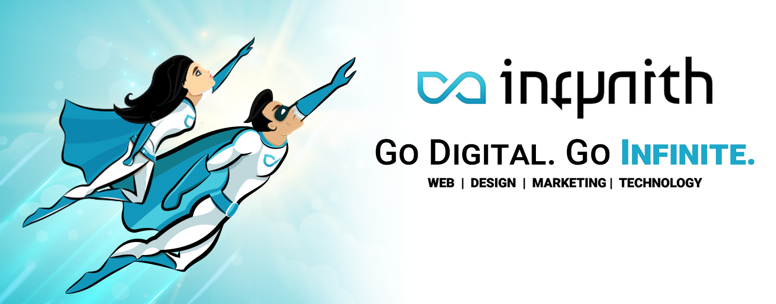 Infynith | Kazhakuttam