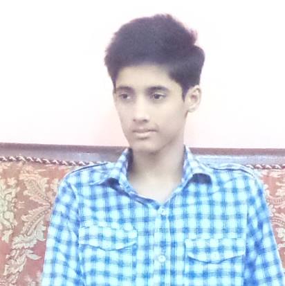 Vicky Rajpoot