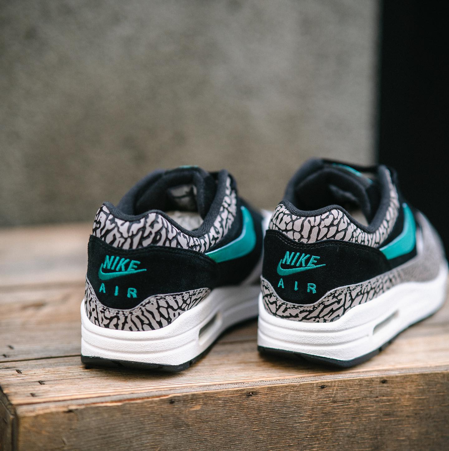 Safari Air Jordan Atmos Sneaker Print Air Max X Atmos Atmos X Nike 