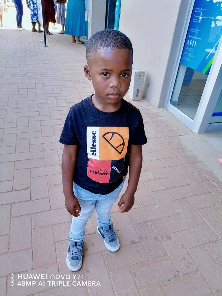 Diatile Dia Labane