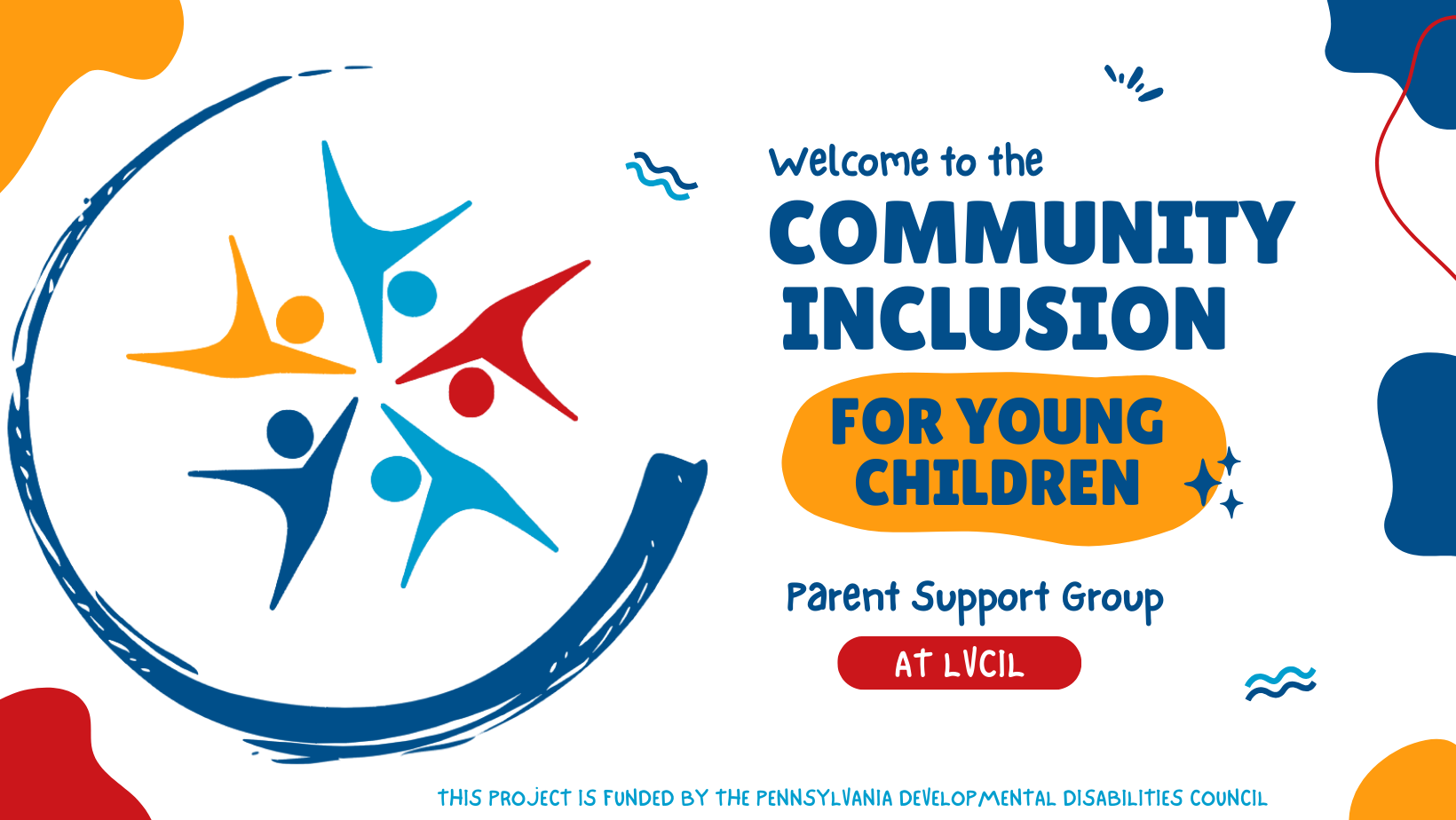 Community Inclusion for Young Children | Facebook