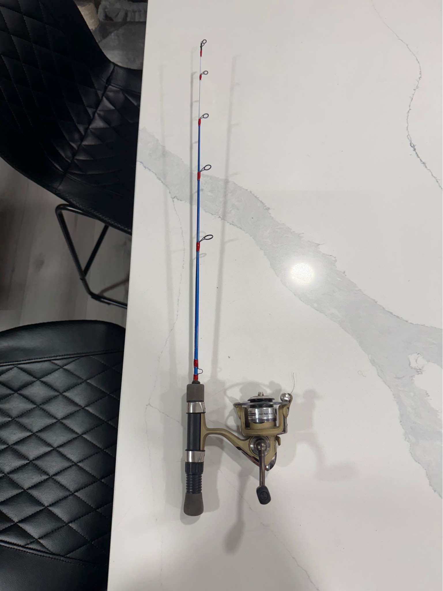 best st croix rod for pike St. SCPC710MHF2 Premier Musky Casting Jual Shimano Fx 2500 technologies and uncompromising workmanship Standard Release Size:CWX74 Natural Perch
