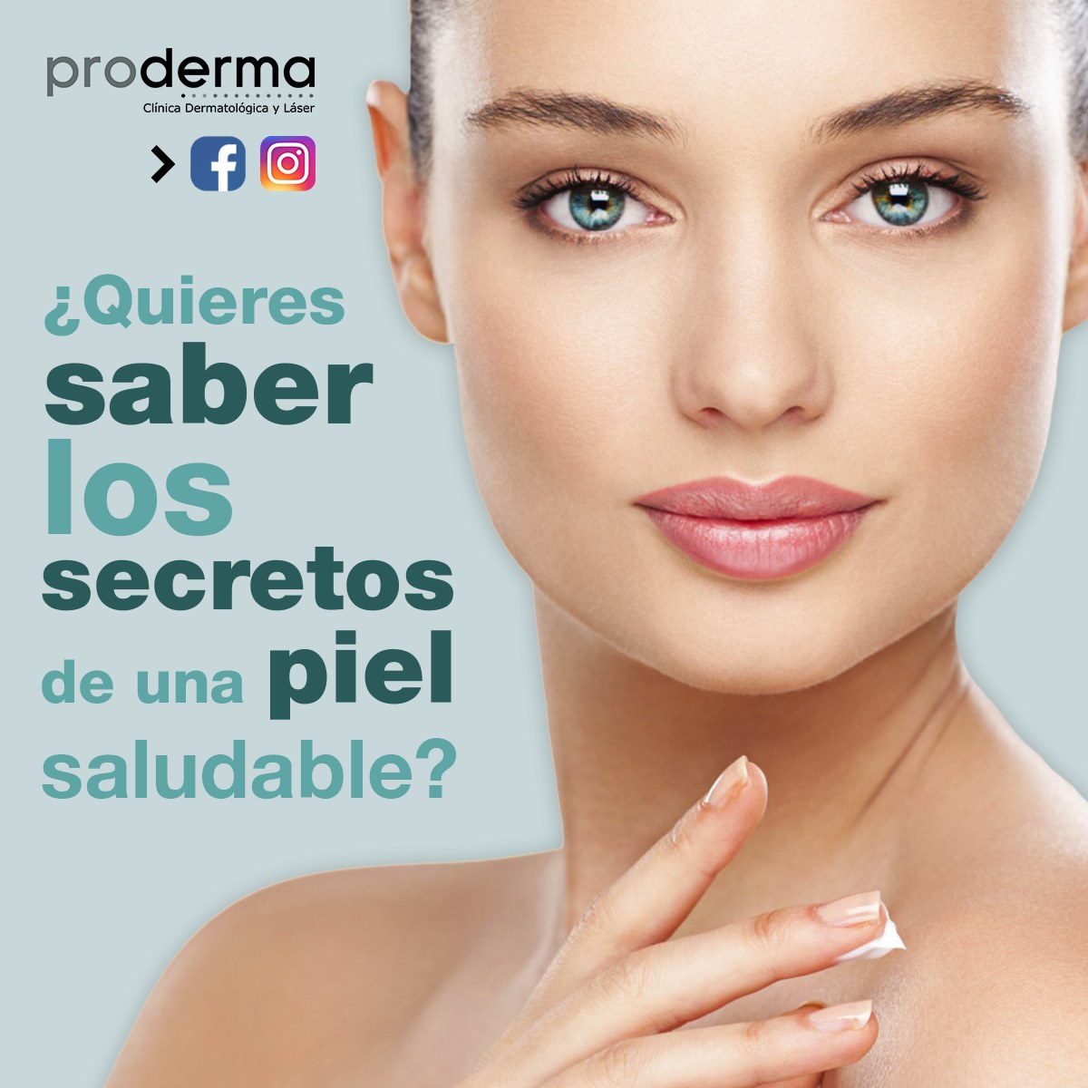Recuerda... - Proderma Clínica Dermatológica y Láser Tampico | Facebook
