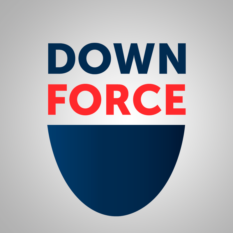 Downforce - A Pesa Wheels junta leveza e agressividade num... | Facebook