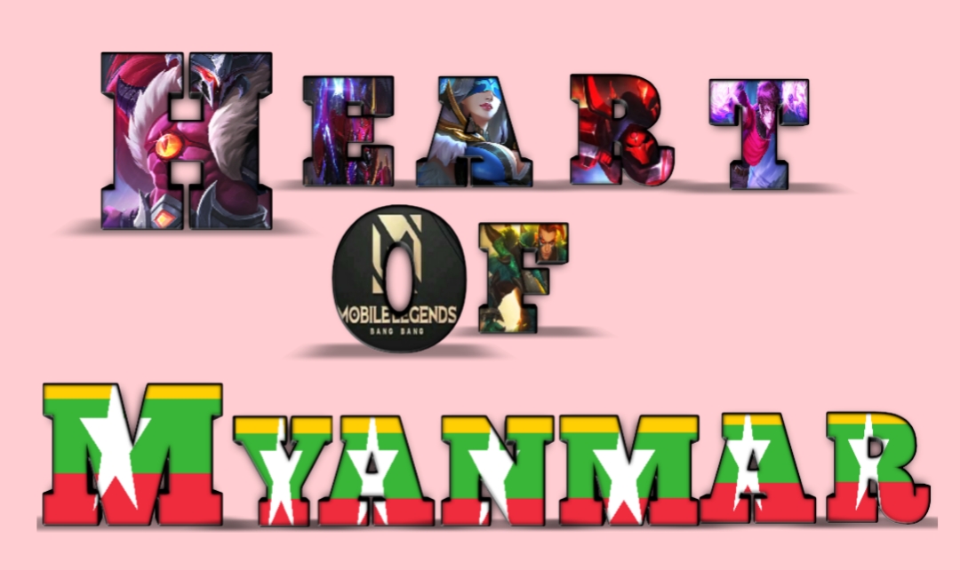 Heart Of Myanmar Esports