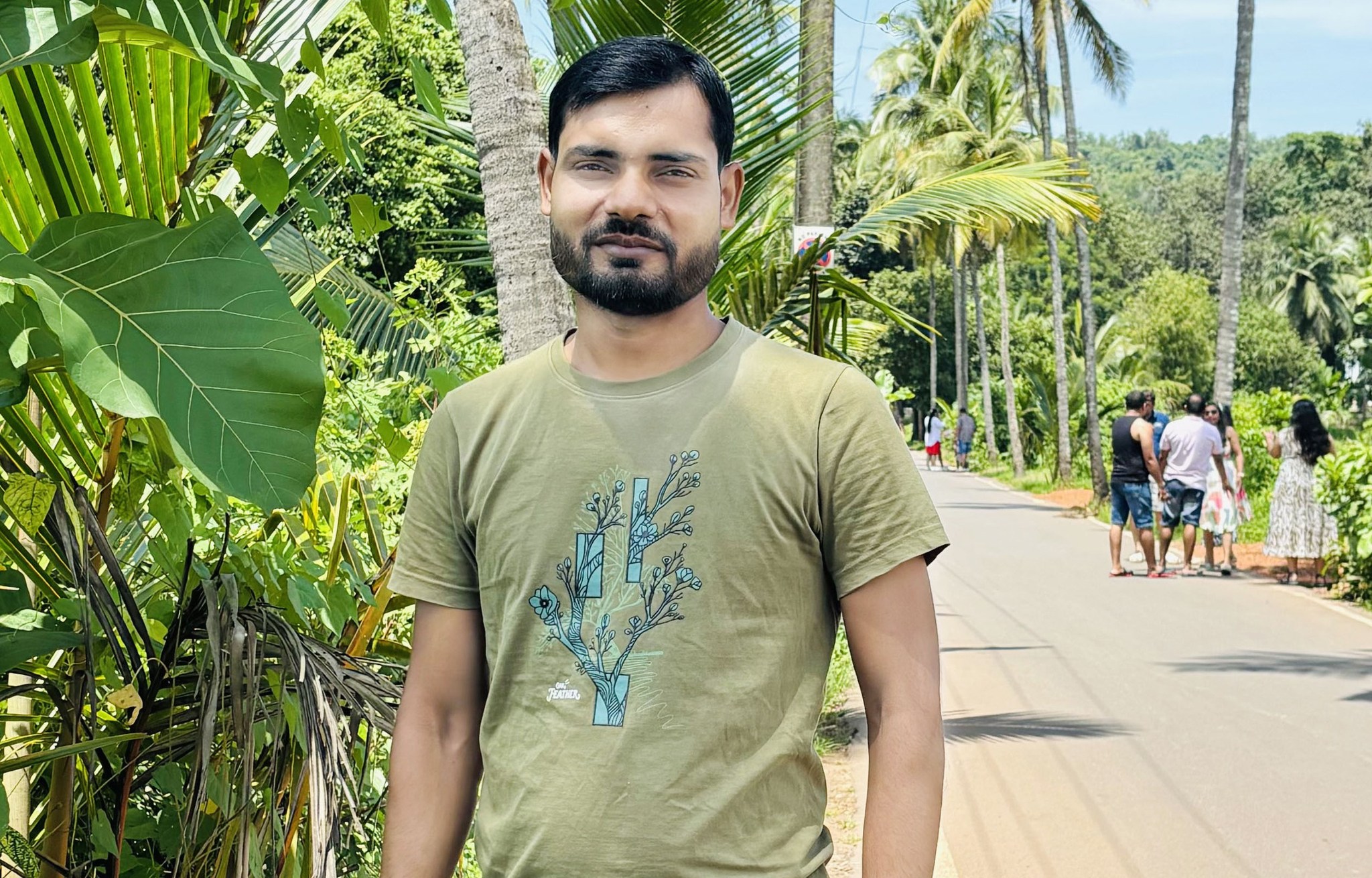 Shailendra Kumar