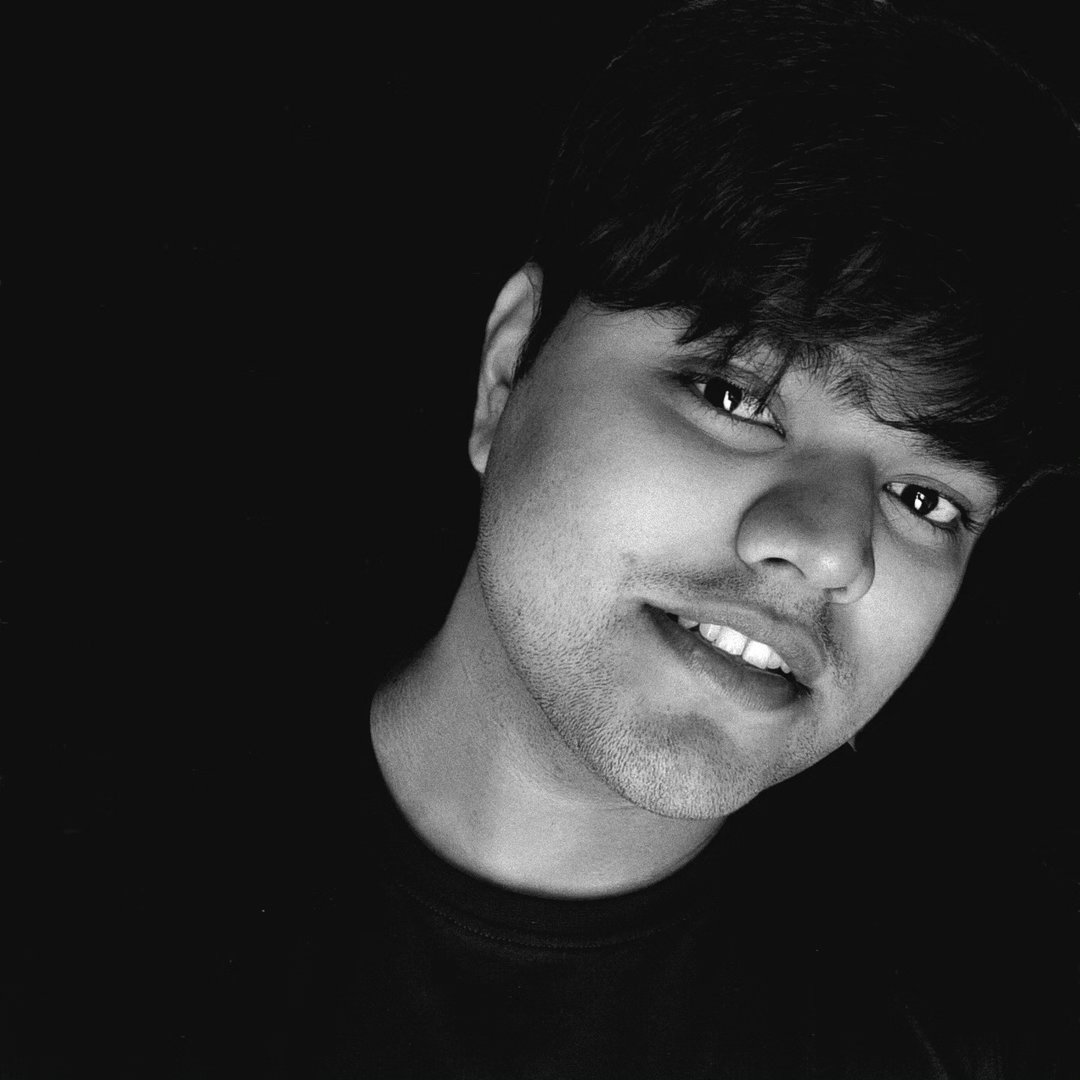 Sunny Singh Rajput