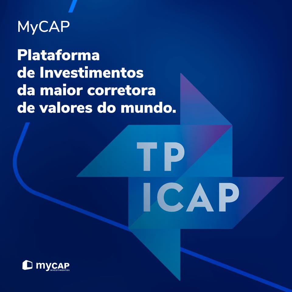 A MyCAP é uma plataforma de... - MyCAP Investimentos