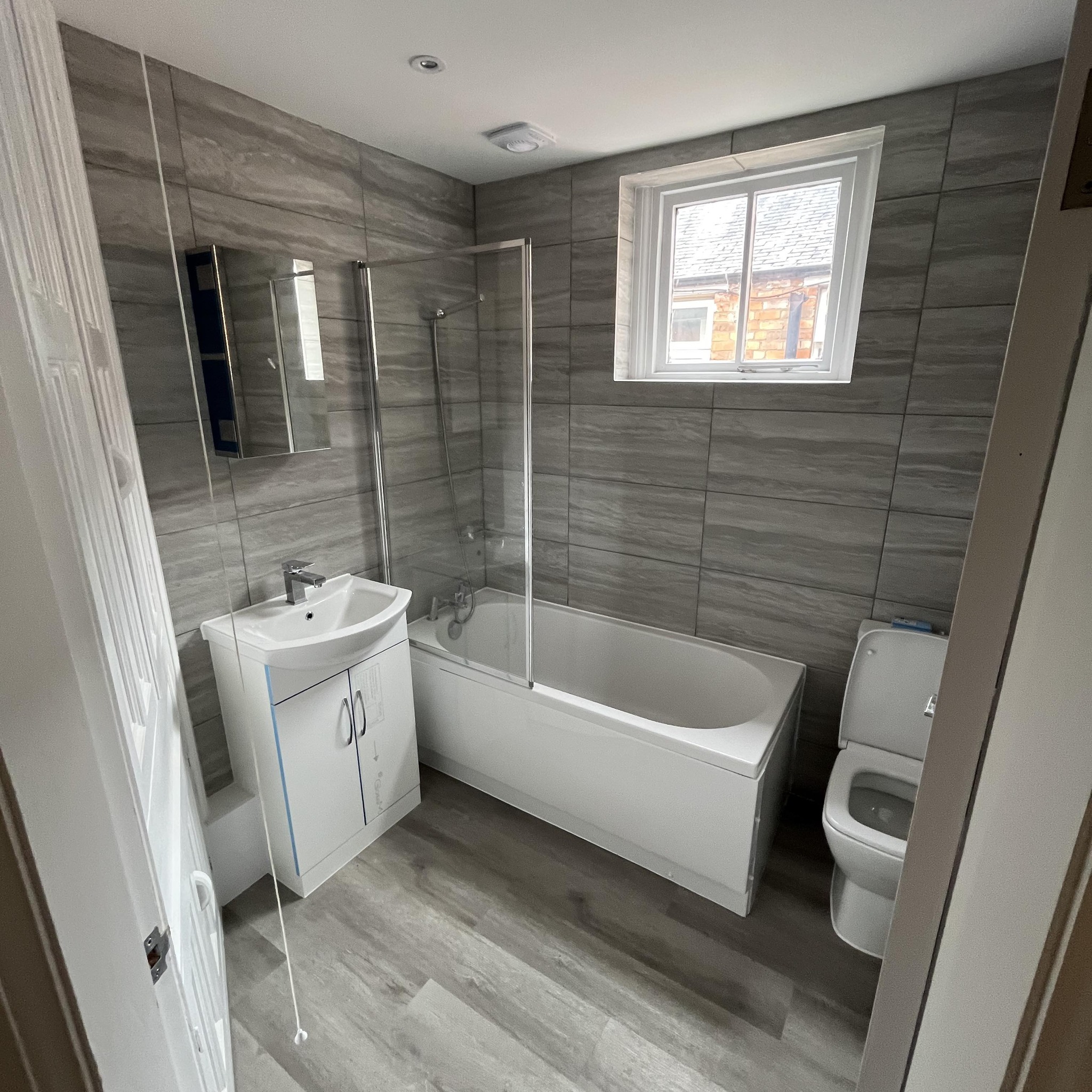 TT Handyman Services | Rugby