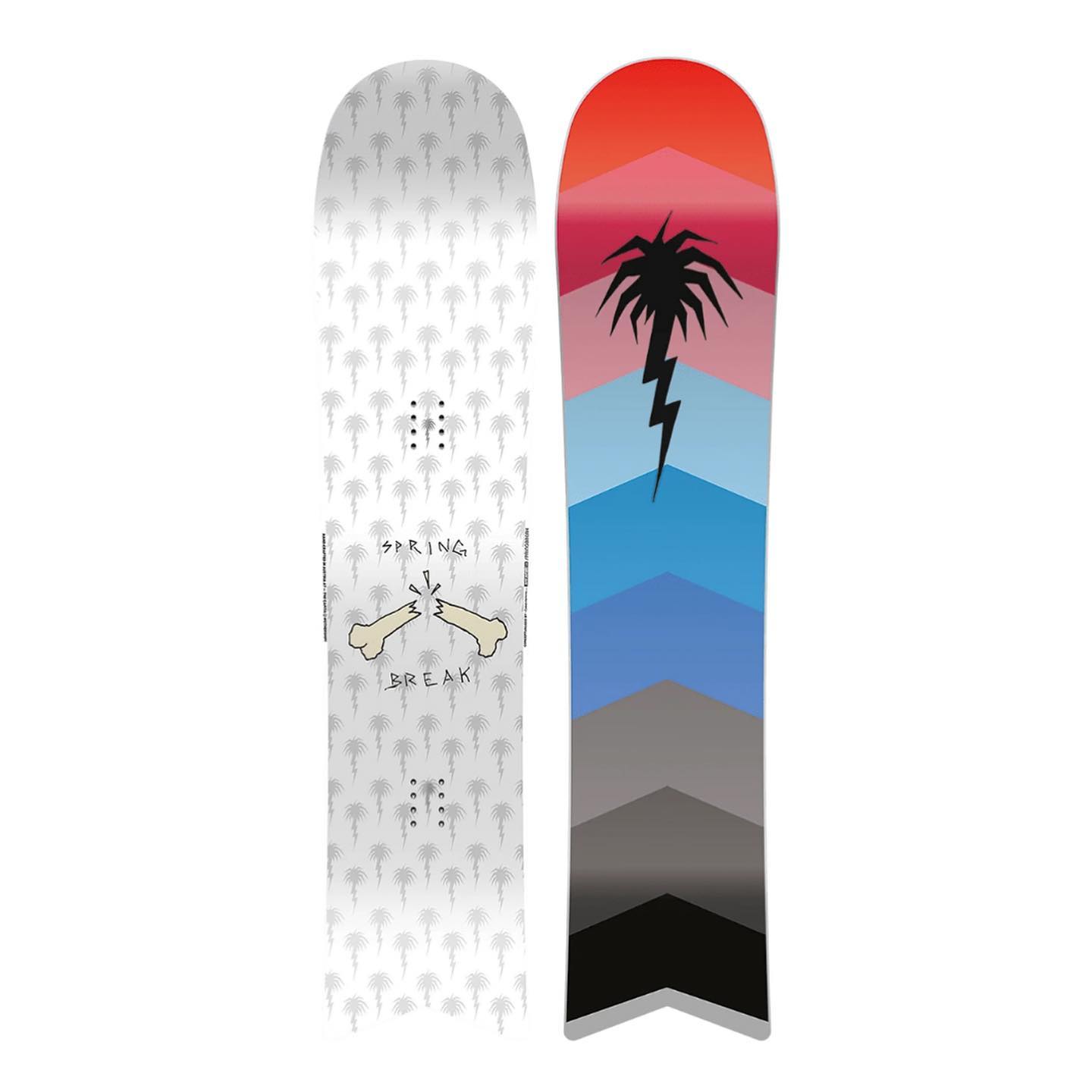 Capita Slush Slasher snowboard review