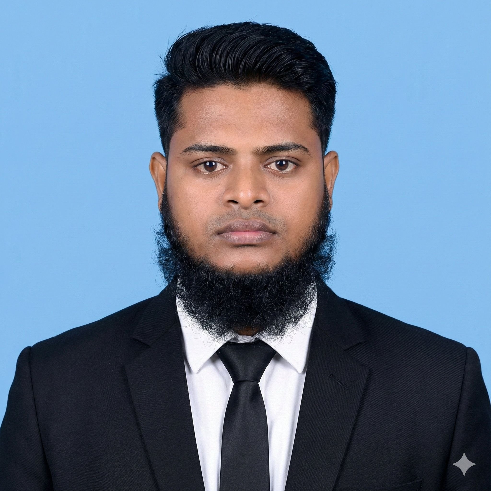 MD. Ramzan Ali Sheikh
