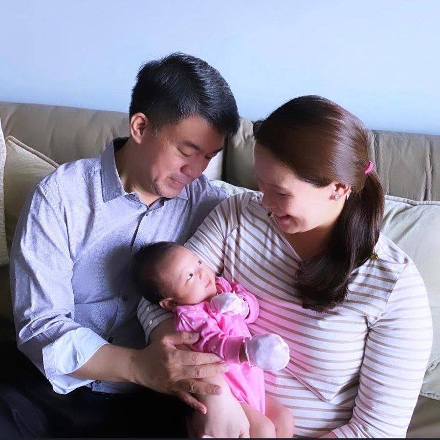 Rappler - LOOK: Senator Koko Pimentel shares his first... | Facebook